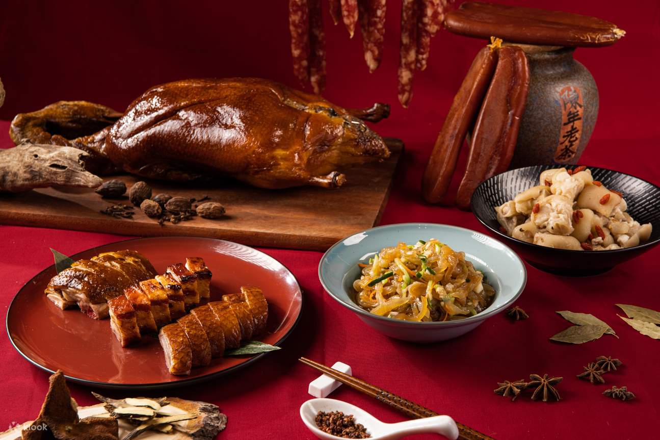 天赐良缘百汇自助餐