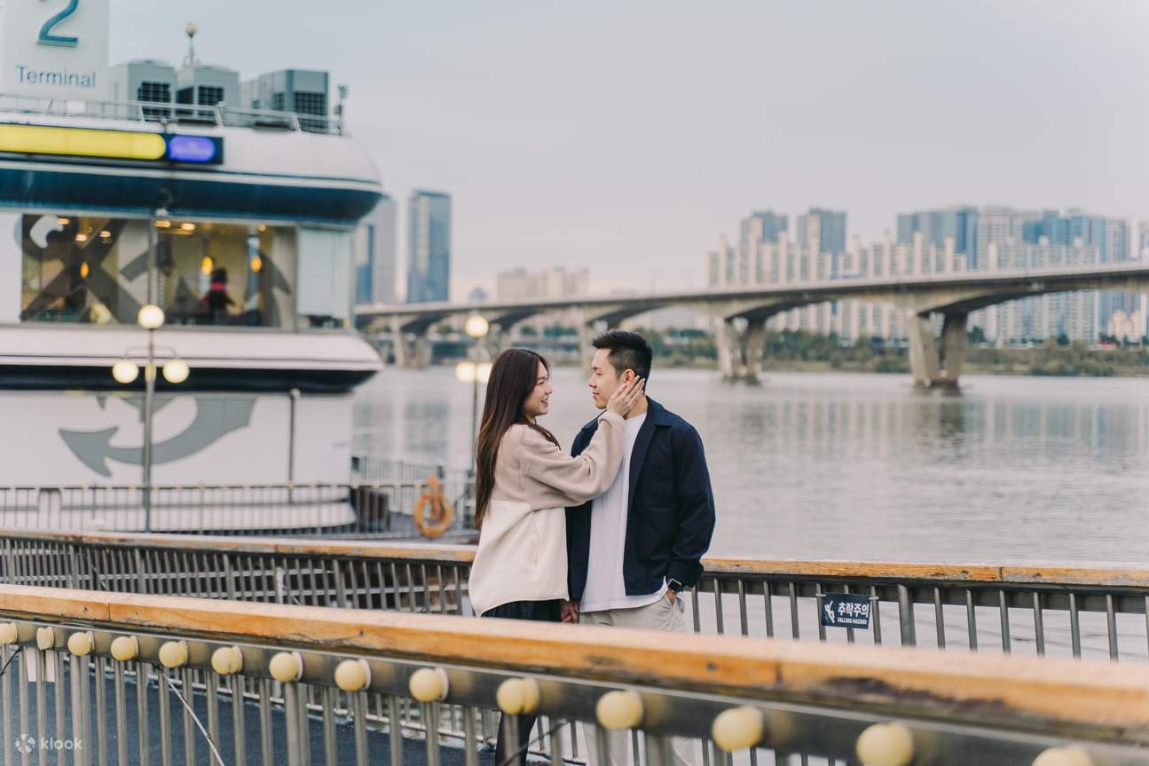 บริการถ่ายภาพและวางแผนเซอร์ไพรส์ขอแต่งงาน