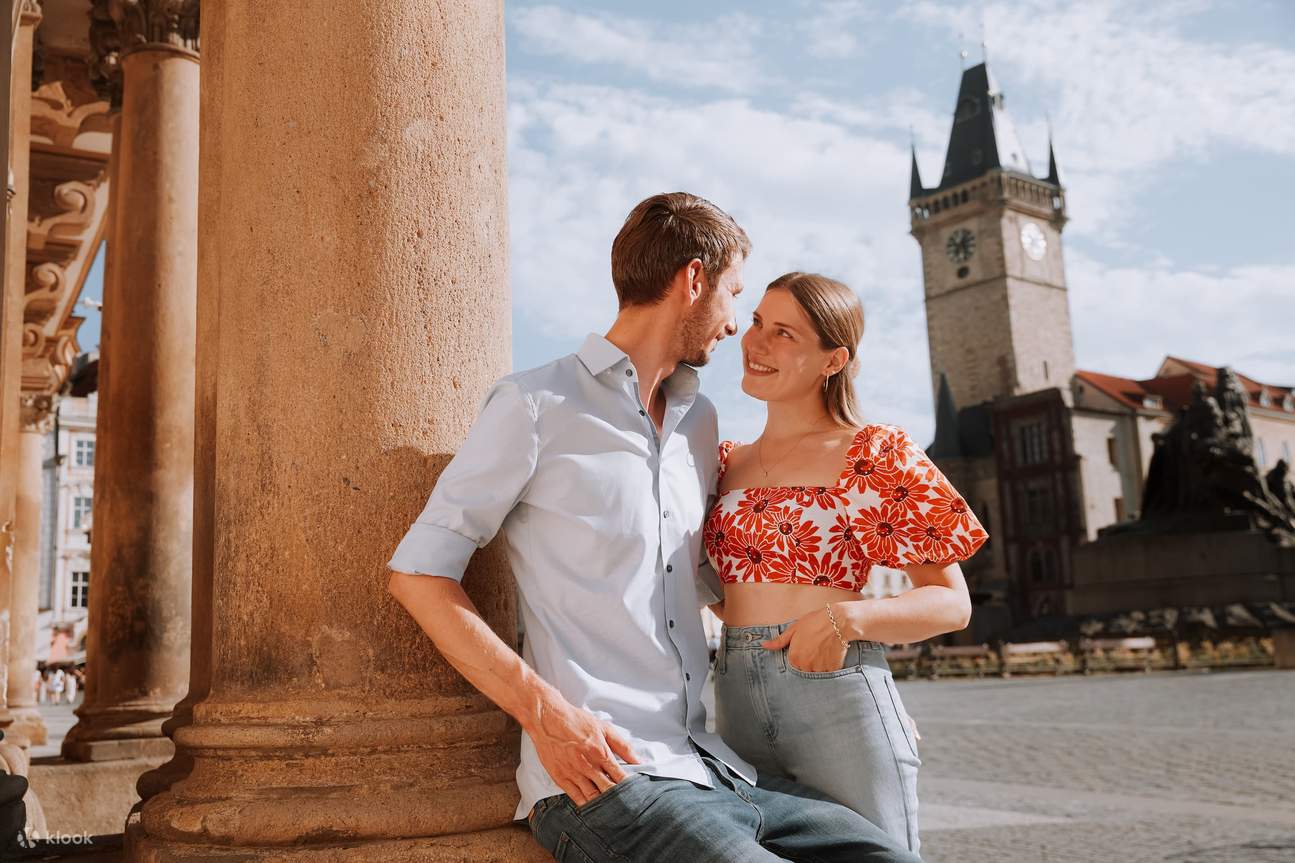 Exhibición del Portafolio del Fotógrafo