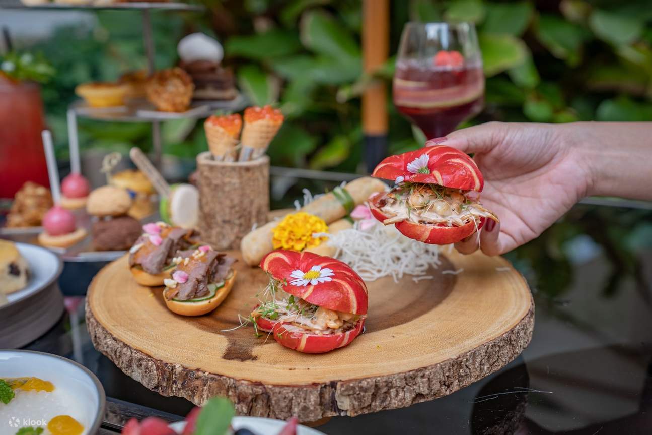 Paii at The House on Sathorn 