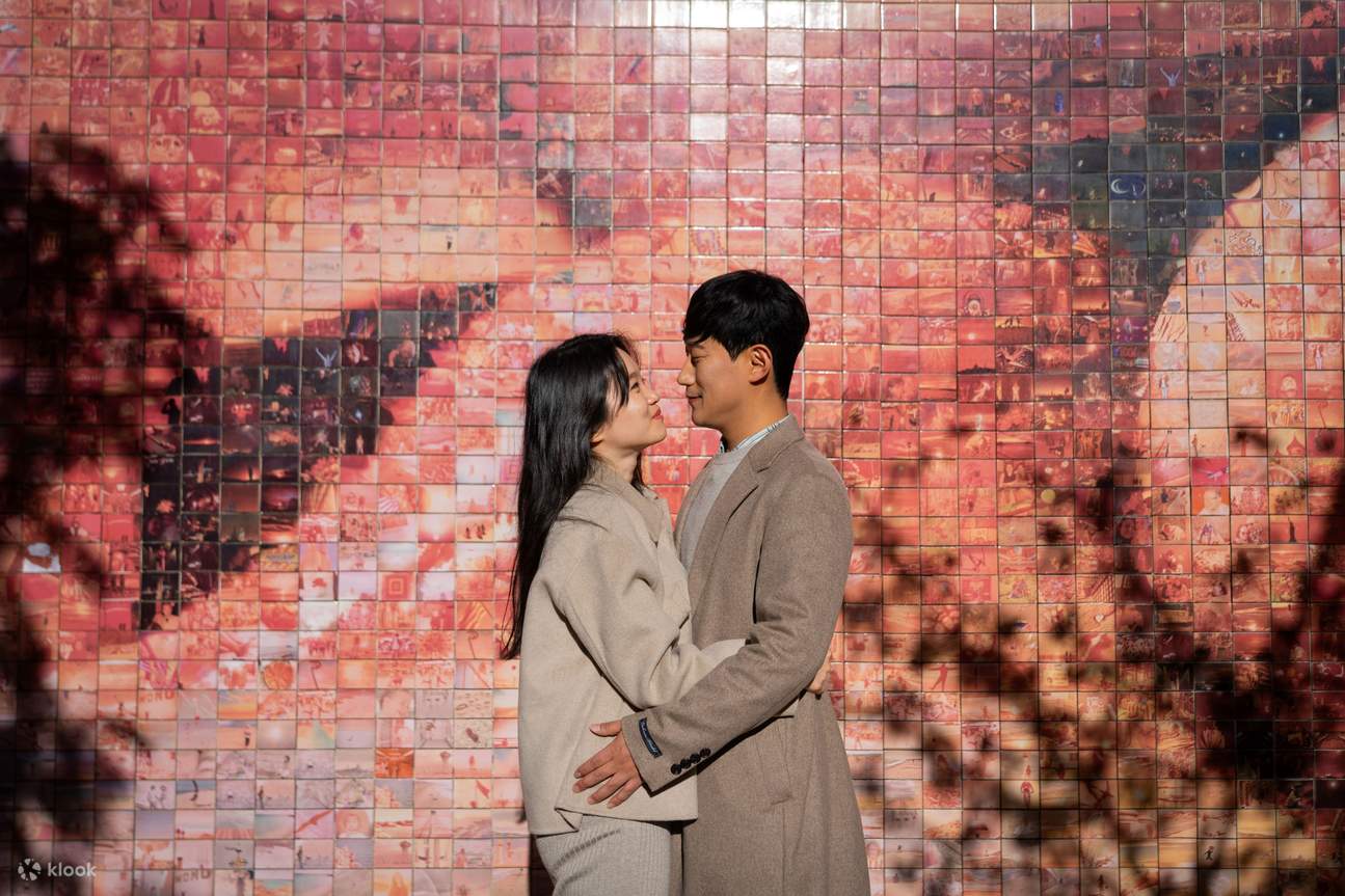 บริการถ่ายภาพแบบส่วนตัวโดยช่างภาพมืออาชีพในบาร์เซโลนา