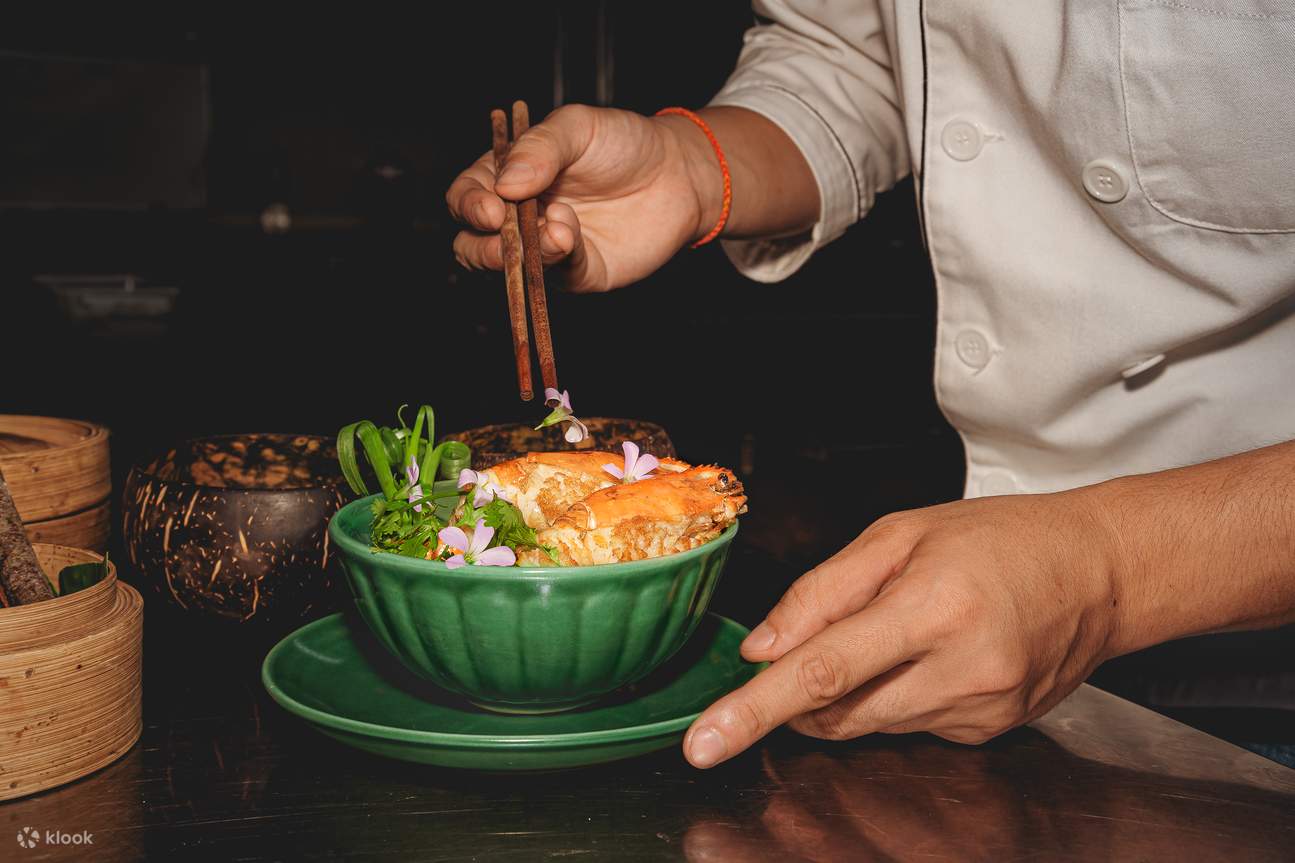 โรงละครอัปสรา: อนุรักษ์นาฏศิลป์ดั้งเดิม พร้อมบริการรับส่งด้วยรถตุ๊กตุ๊ก 