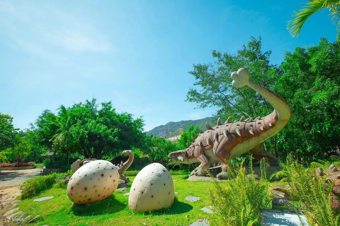 岘港惠比寿温泉度假村和努伊坦泰温泉公园