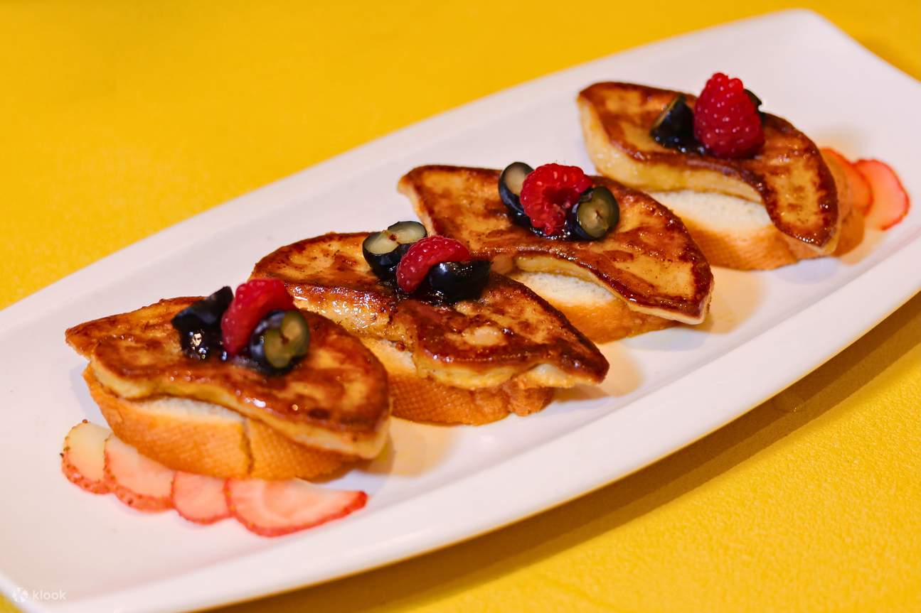 Harbour Plaza North Point | Greens Cafe | บรันช์ บุฟเฟต์อาหารเย็น ชายามบ่ายและเซ็ต