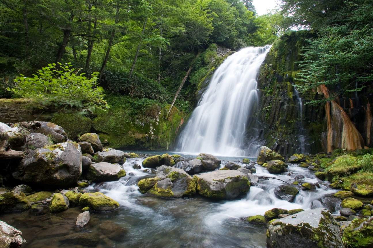 Hida Takayama - Gero Onsen 2-Day Free Ticket