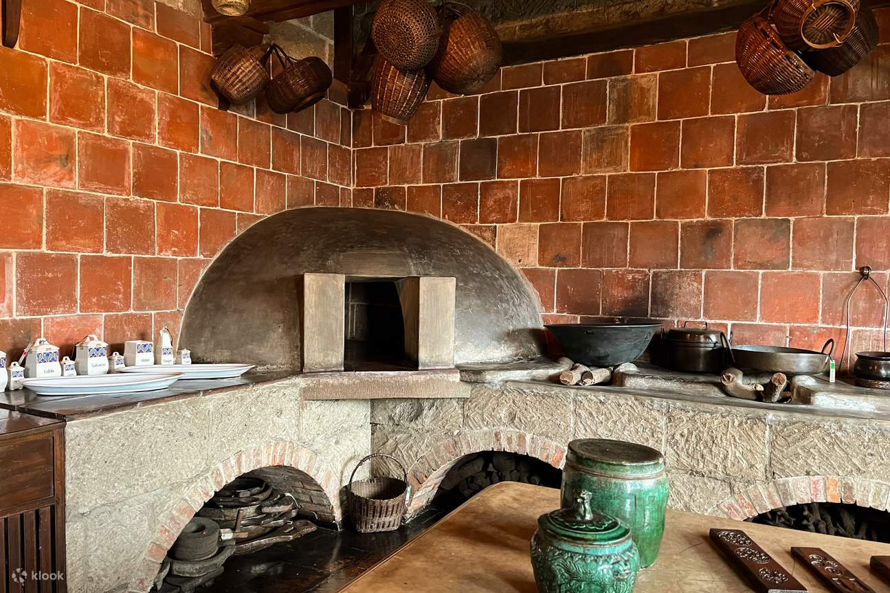 马尼拉之家博物馆 (Casa Manila Museum Intramuros)