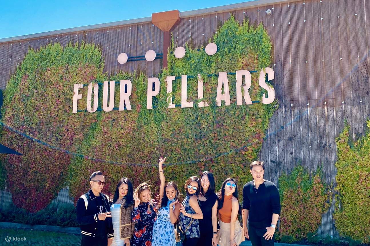 Dancing Kangaroo Tours