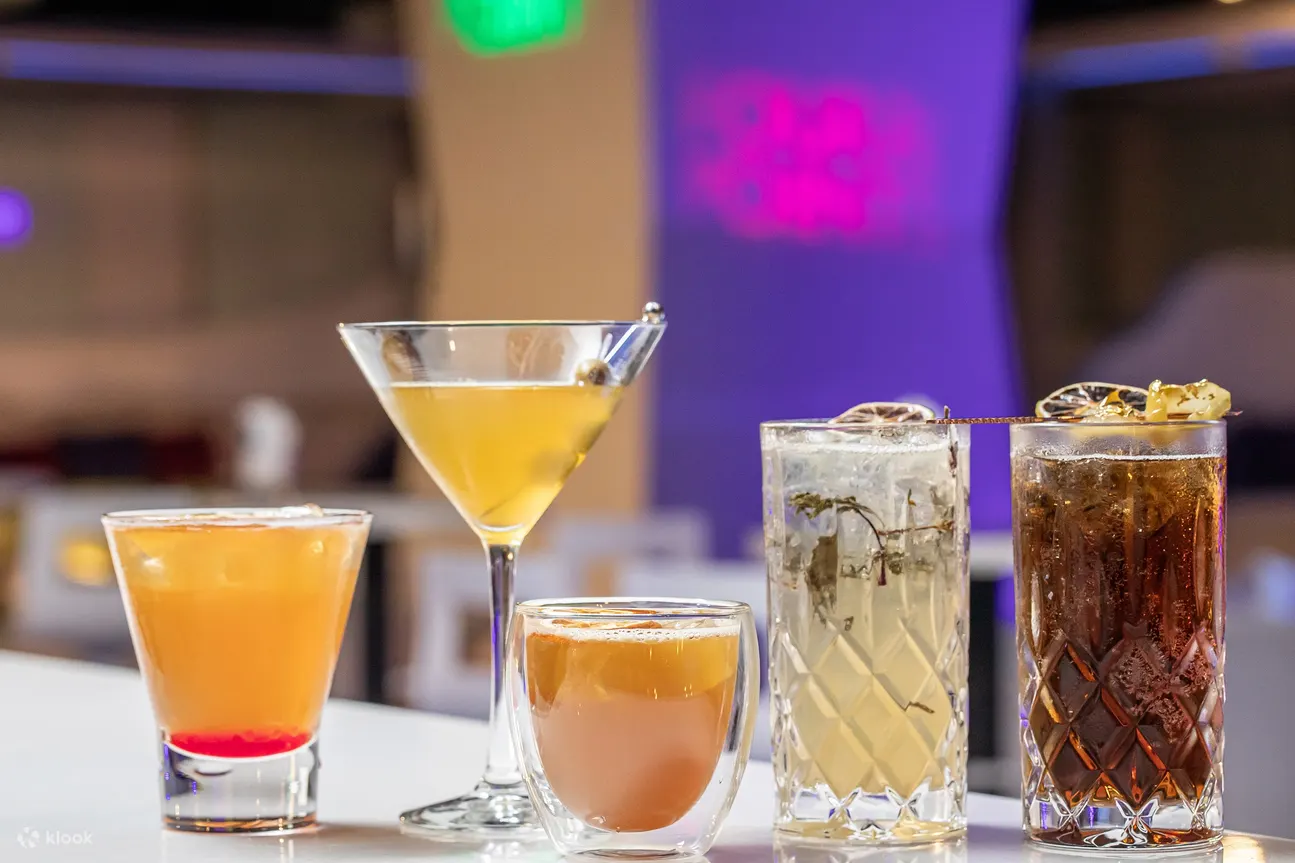 澎湖福朋喜来登酒店