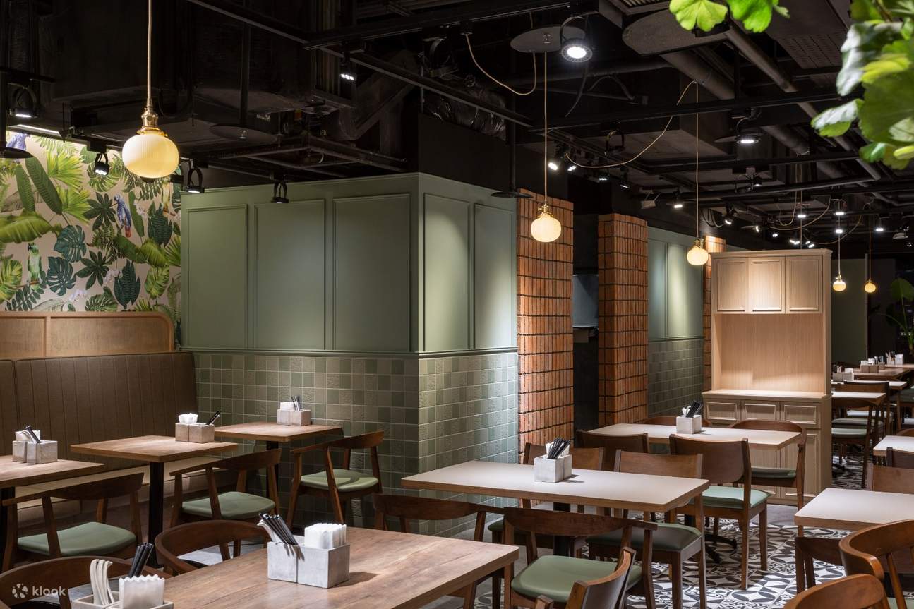 越亮 Only Pho You - 捷運南港站