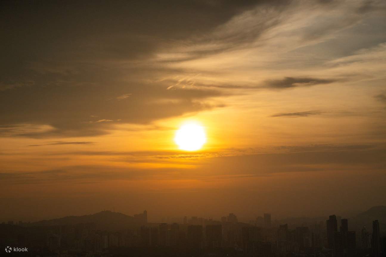 Билет на башню KL