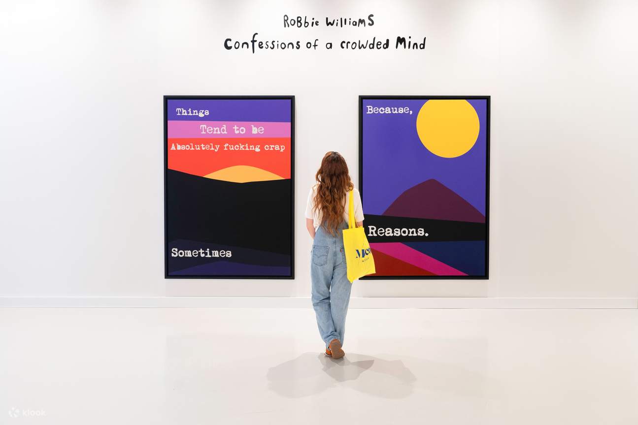 Moco Museum Barcelona