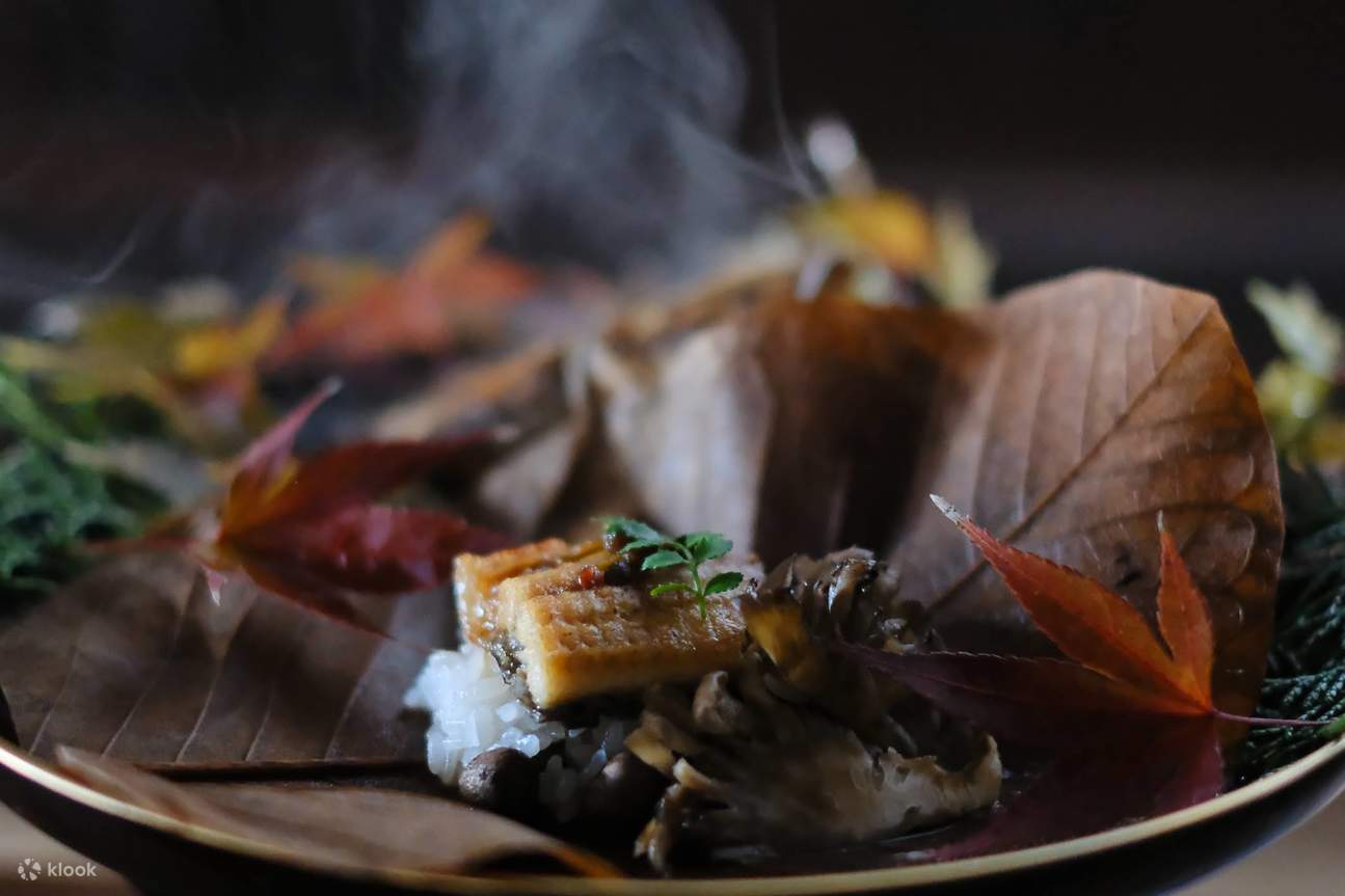 Nose，在大阪品尝具有文化体验的美食日本料理Nose Japanese Cuisine Arata