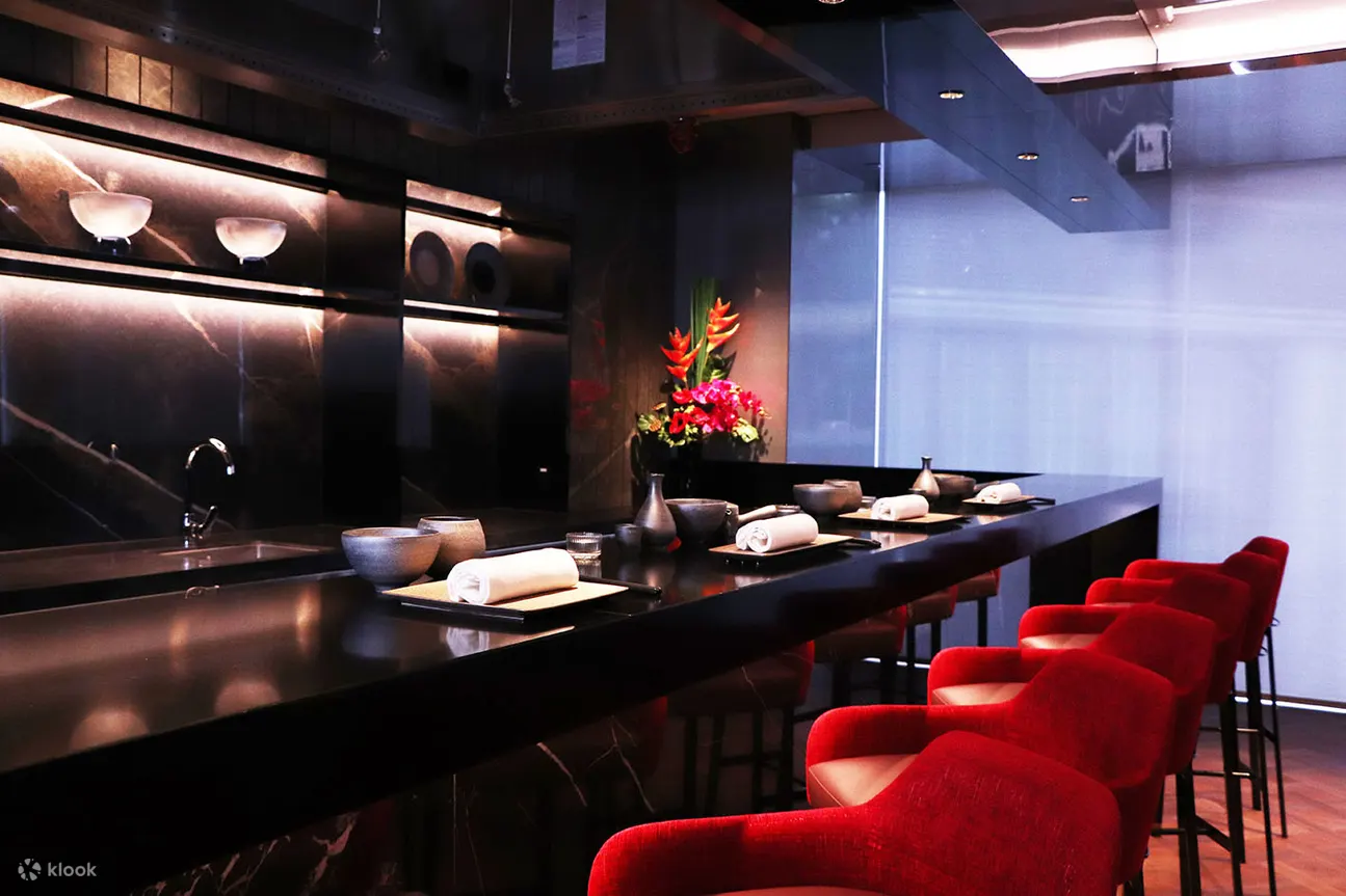 【快閃優惠】SAVVY｜太子酒店｜香港餐飲優惠