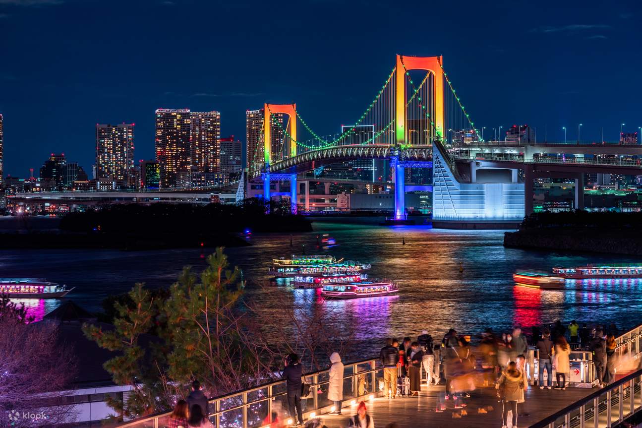 Tokyo Drift Tour : Fast and Furious 3 Experience - Klook Hong Kong