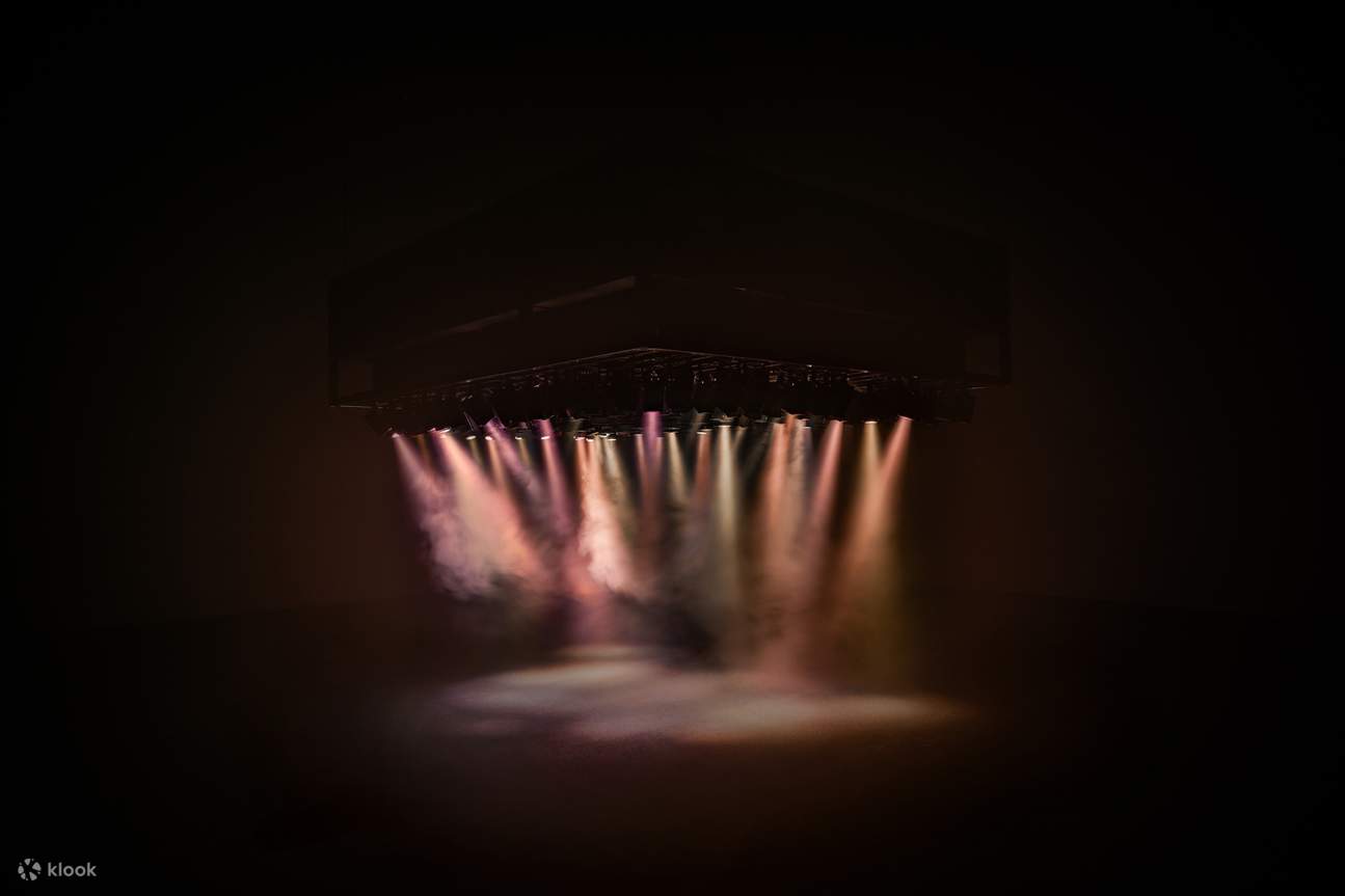 Bienal de Singapur 2025: Pura Intención