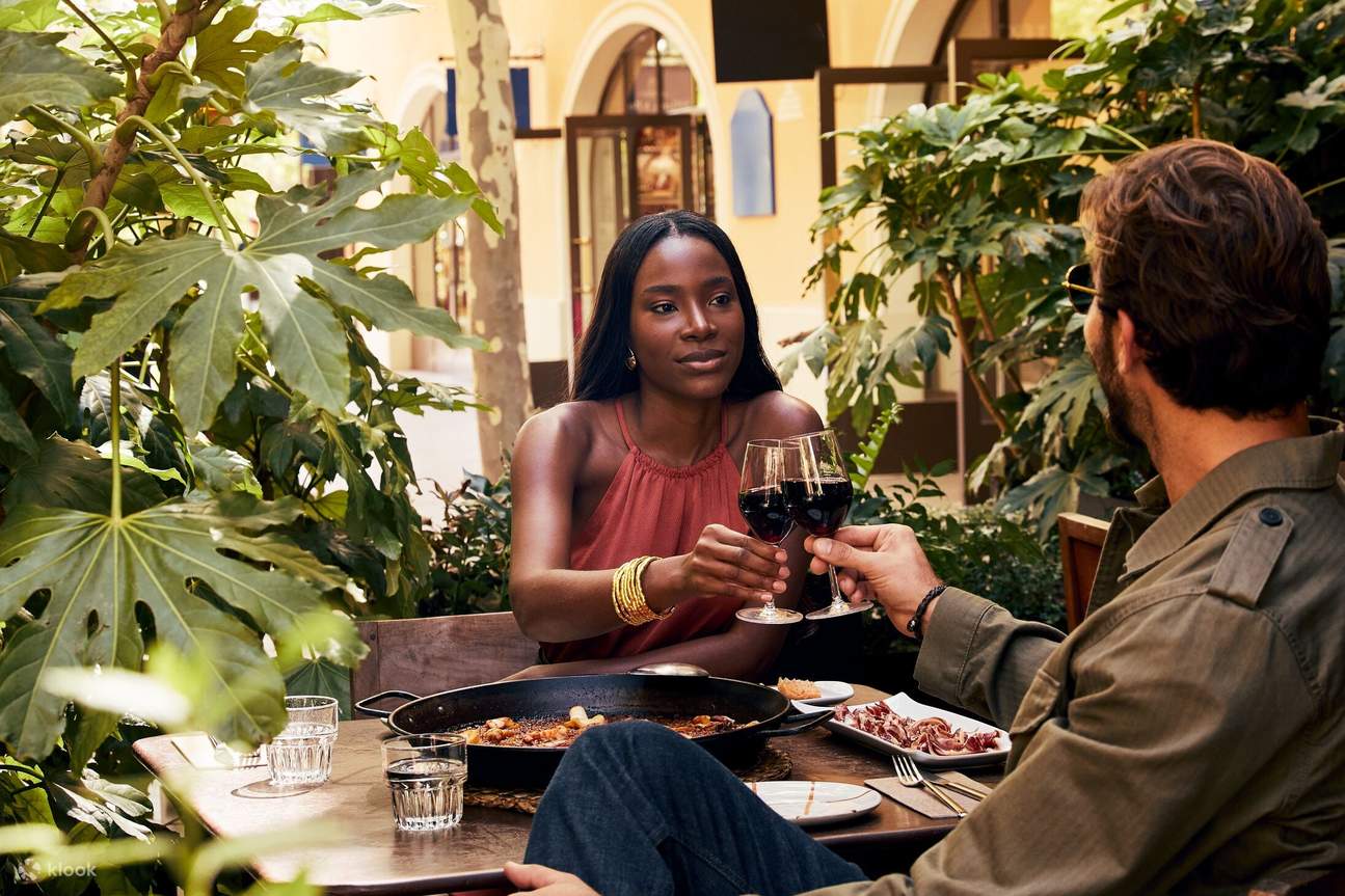 바르셀로나 라로카 빌리지 이동 서비스 (VIP 할인 카드 포함)