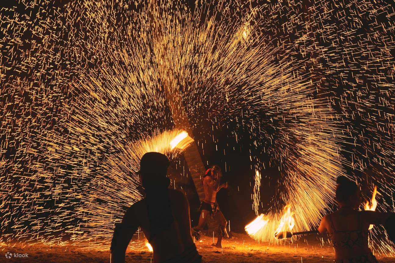 香格里拉莎莉雅度假酒店日间通行证及餐饮消费额度（Shangri-La Rasa Ria Kota Kinabalu）
