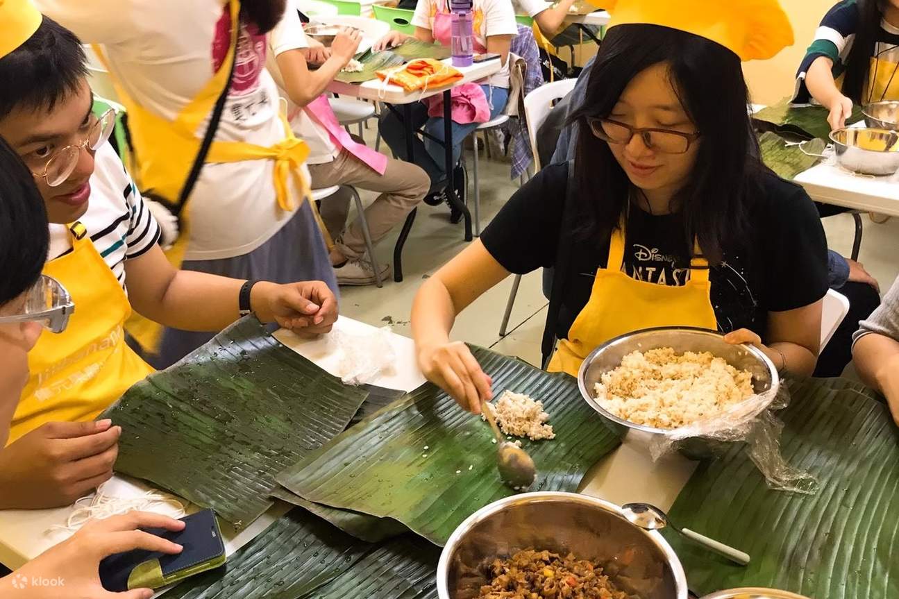 Kilang Pelancongan Jijibanana Jiyuan Fruit