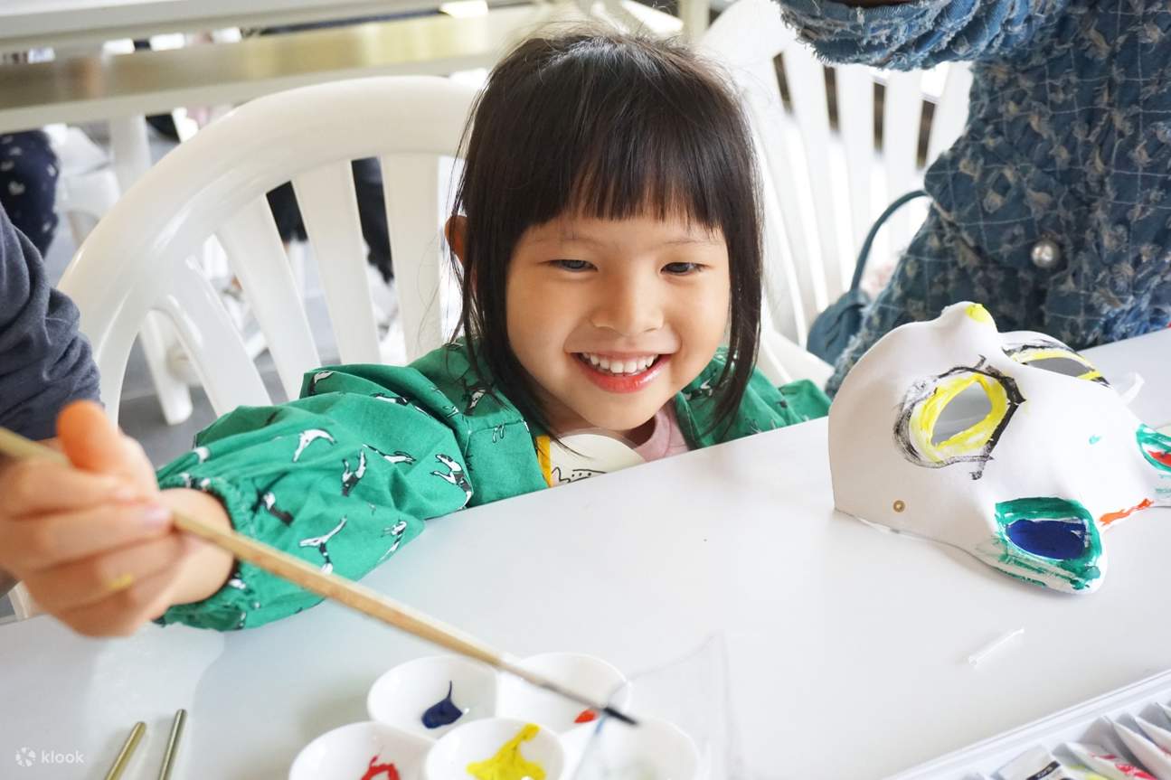 Taman Tema Jepun LOHAS Green Life