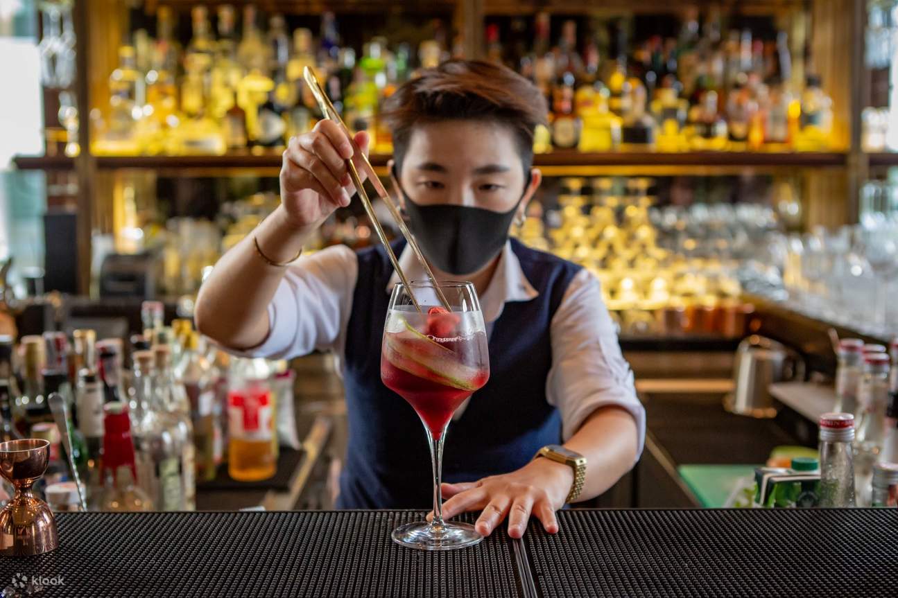 Paii at The House on Sathorn 