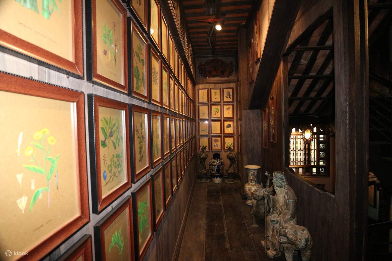 허브 그림 컬렉션