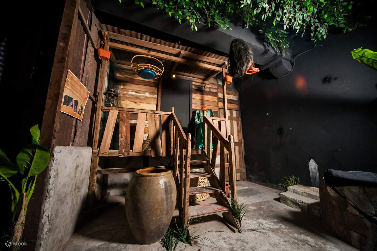 ผีหัวขาด