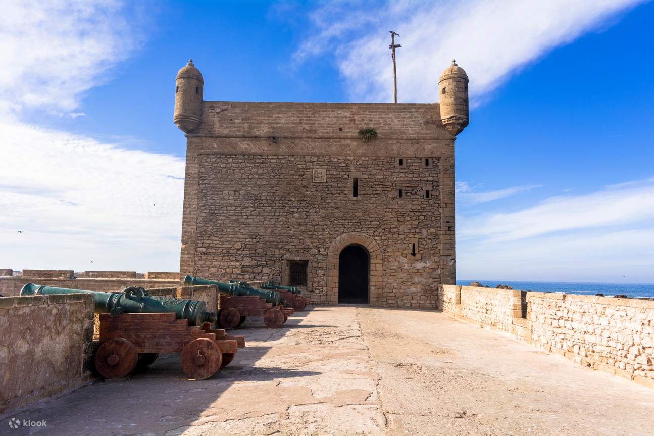 7 Days Moroccan South-East Food Adventure Tour from Marrakech - Klook