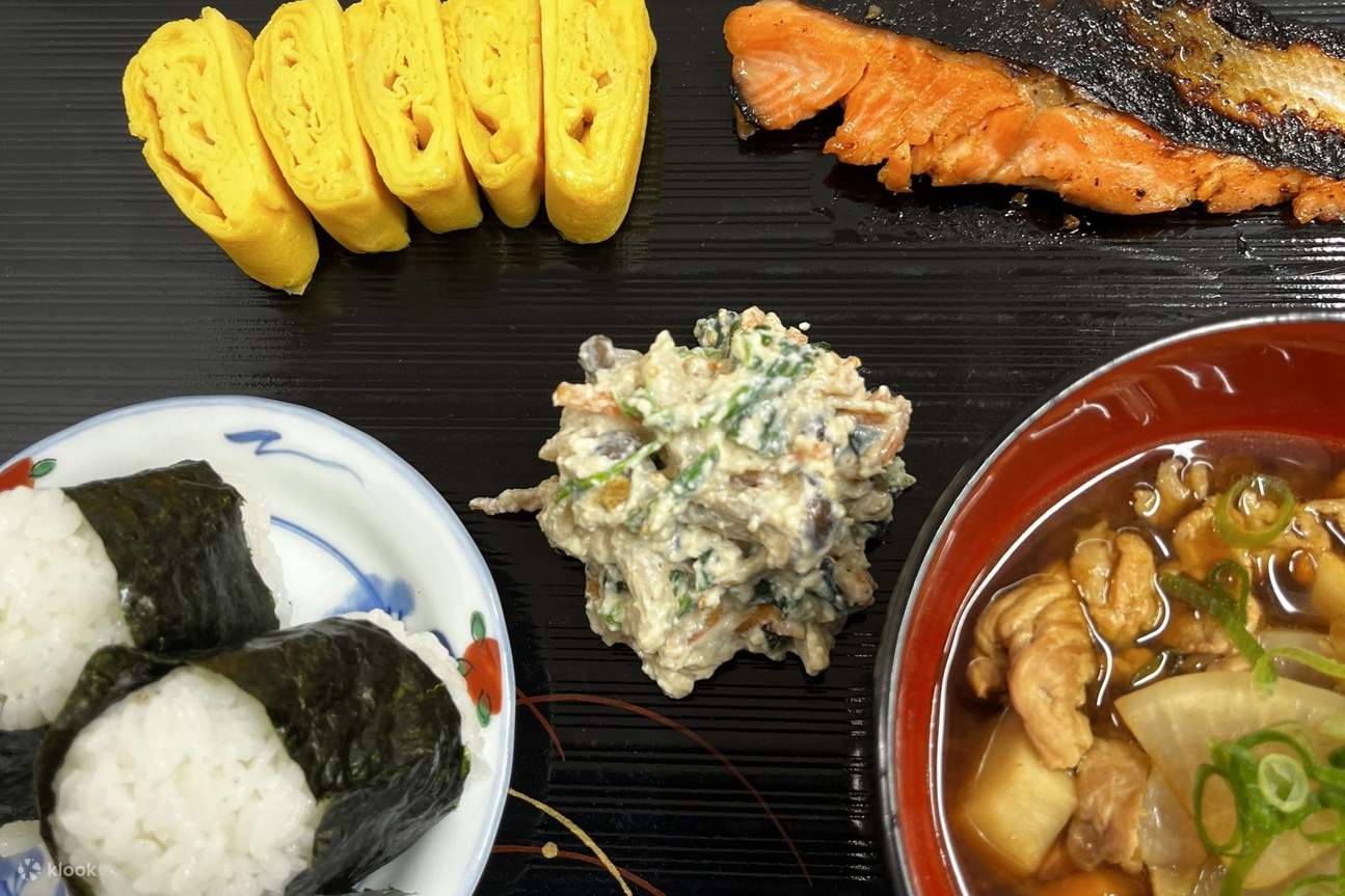 Paket 2: Salmon koji garam panggang