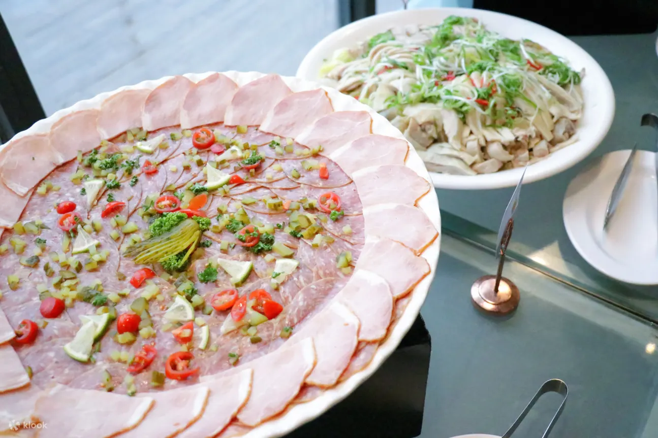 南方庄园渡假饭店
