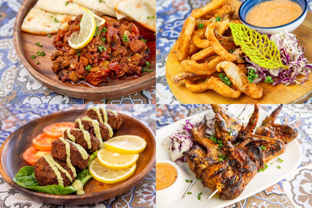 長灘島卡斯巴酒店