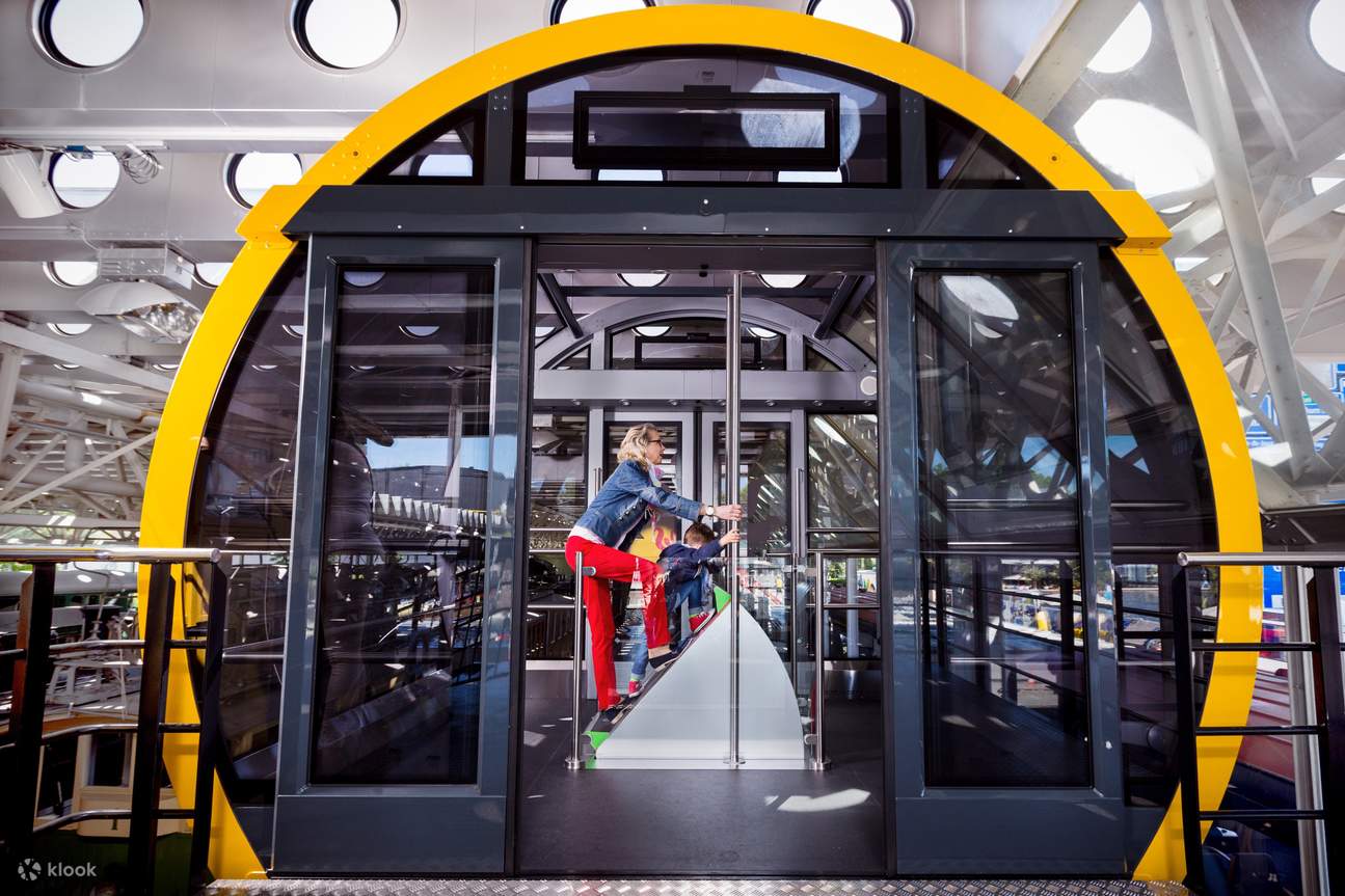 Swiss Museum of Transport