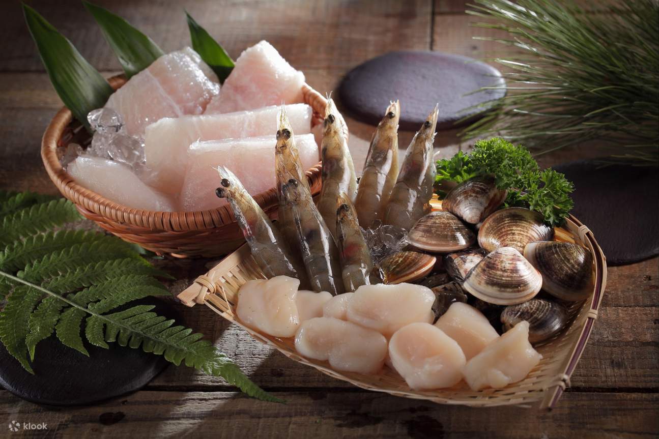 레드 99 마라탕 (타이페이시청역 지점)