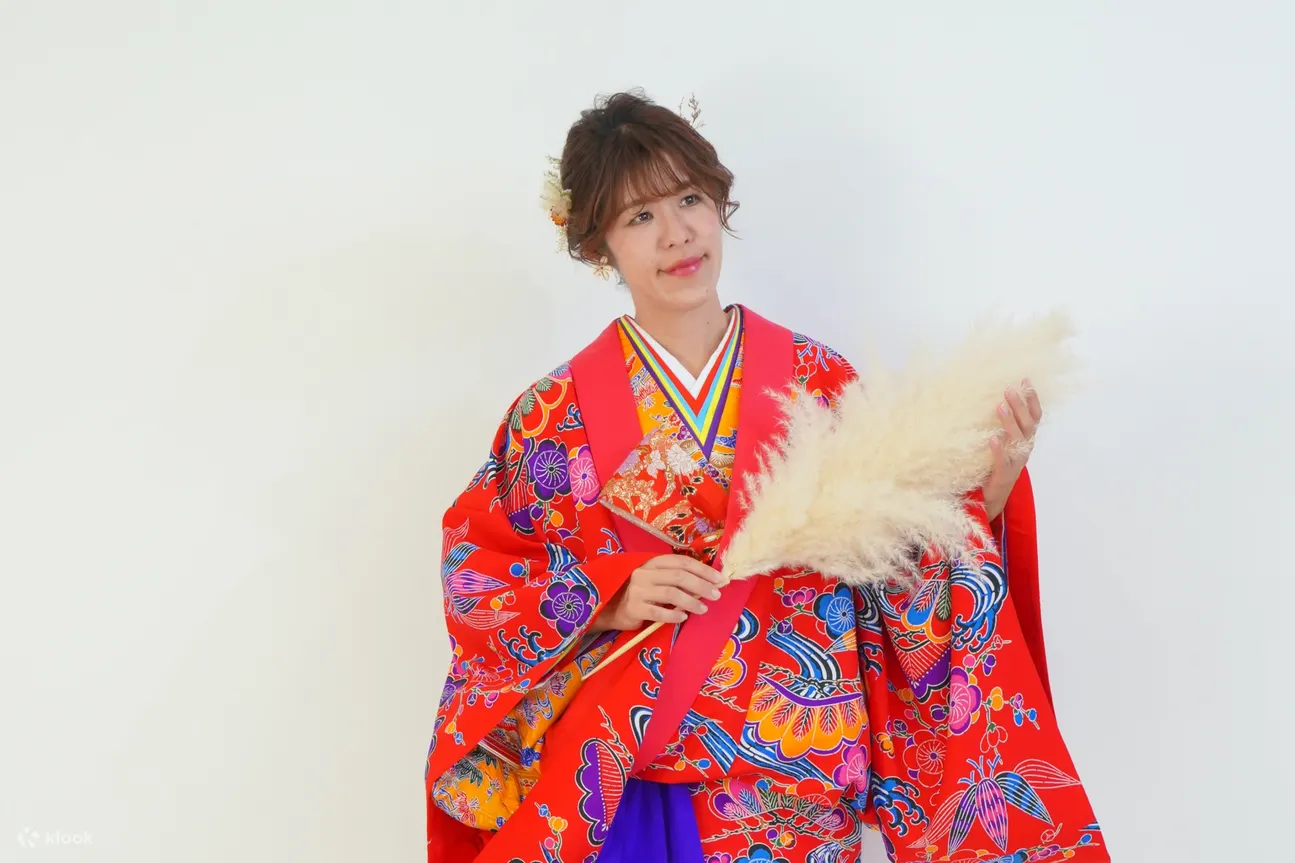 Ryuu佩戴体验