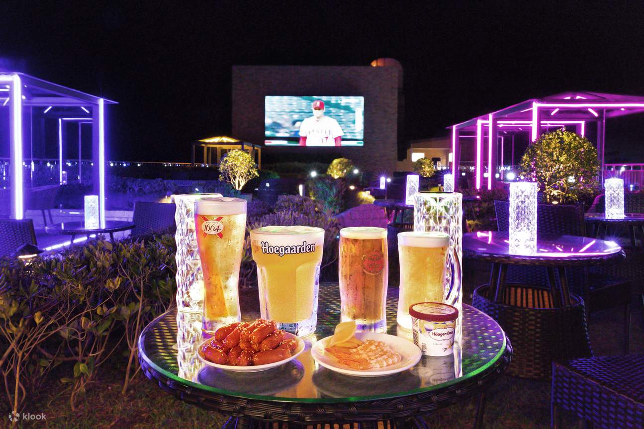 Fame Hall Garden Hotel