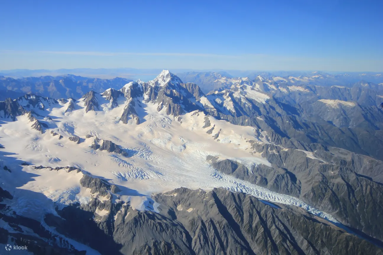 阿尔卑斯山