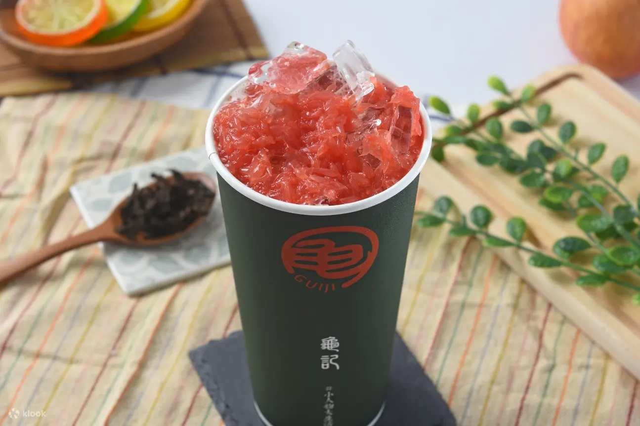 龟记茗品台湾,龟记板桥,龟记优惠,龟记推荐,龟记茗品
