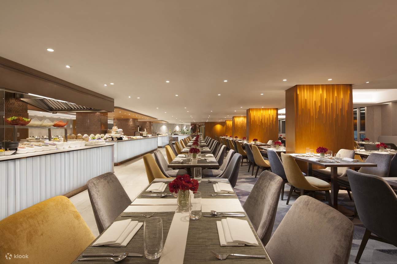 百樂酒店ビュッフェ丨Park café ｜ビュッフェランチ、ビュッフェディナー、アフタヌーンティービュッフェ、アフタヌーンティーセット