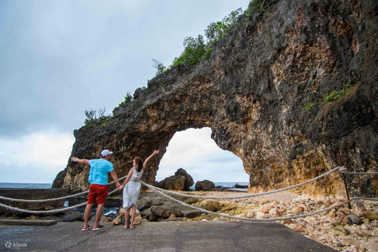 bike tour in boracay