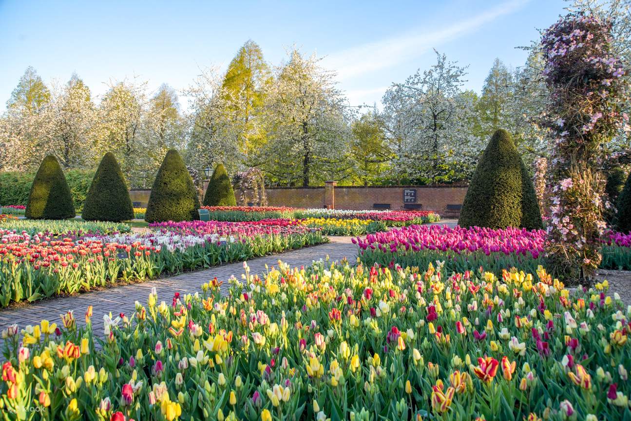 Keukenhof