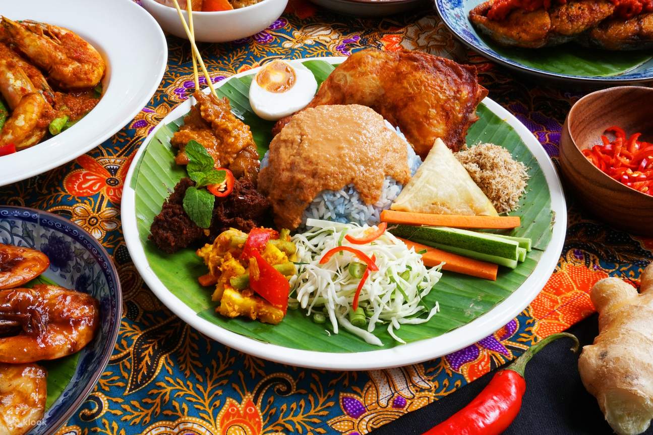 Kakatoo in Kuala Lumpur - Klook