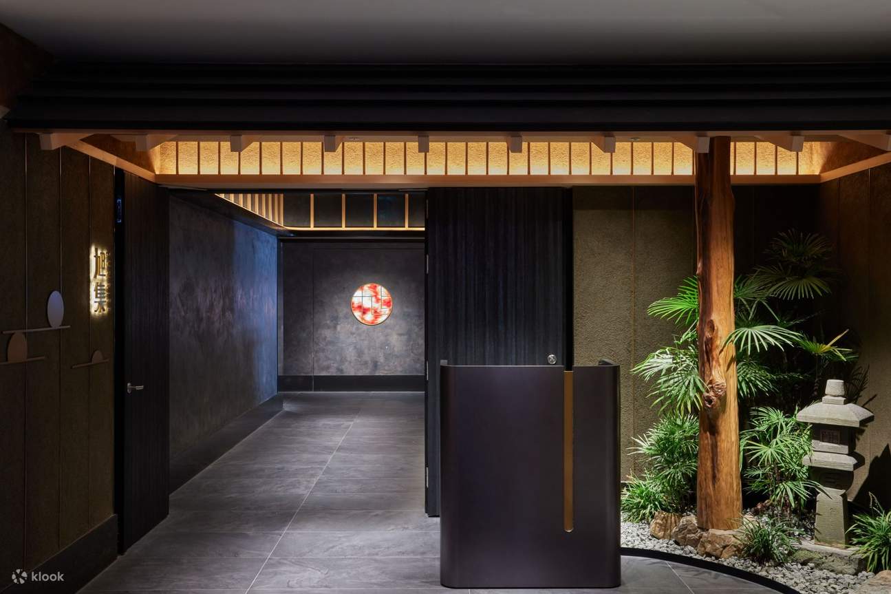 Xu Ji - Cawangan Zhongmao