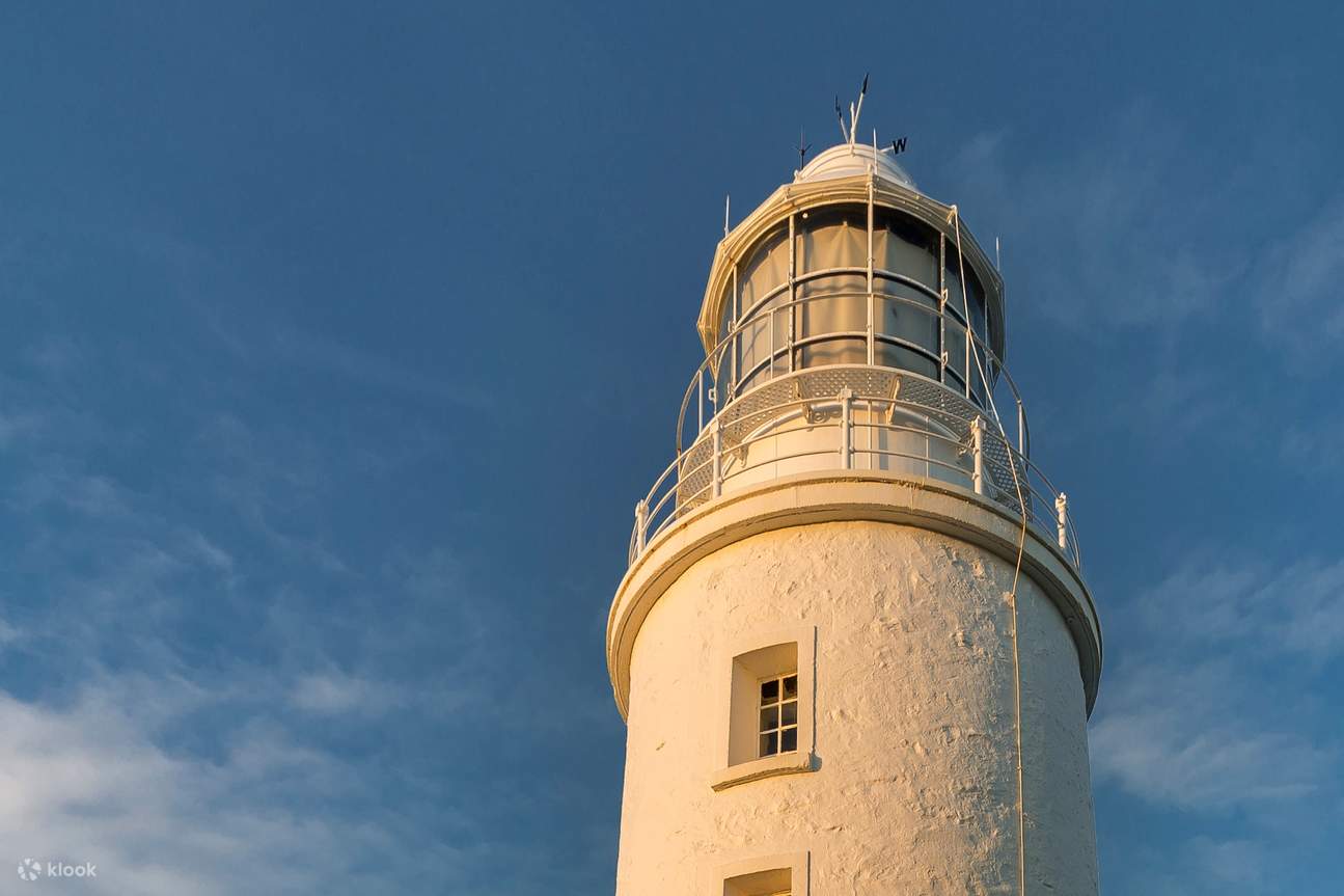 Tour del Faro di Cape Bruny