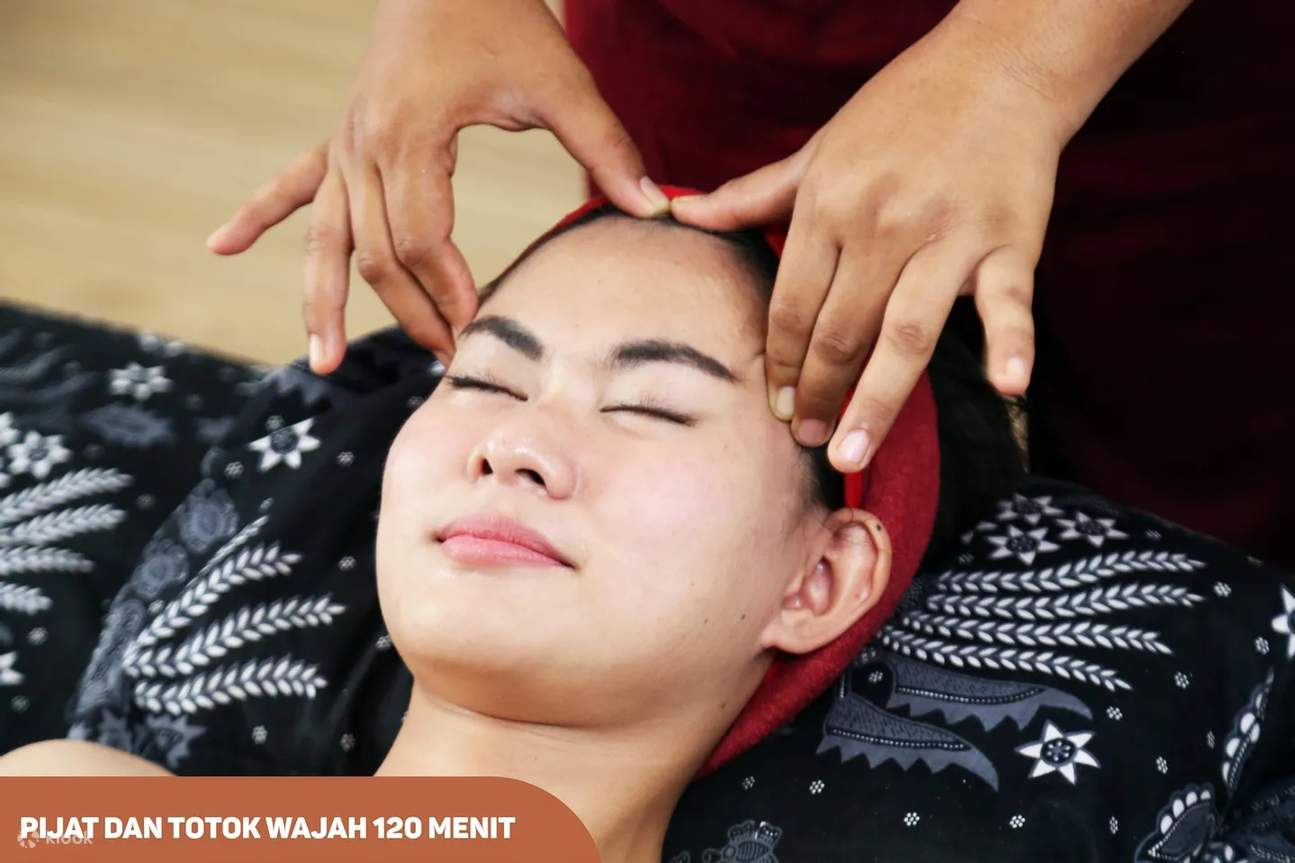 Berseri Spa (Service à domicile) à Tangerang