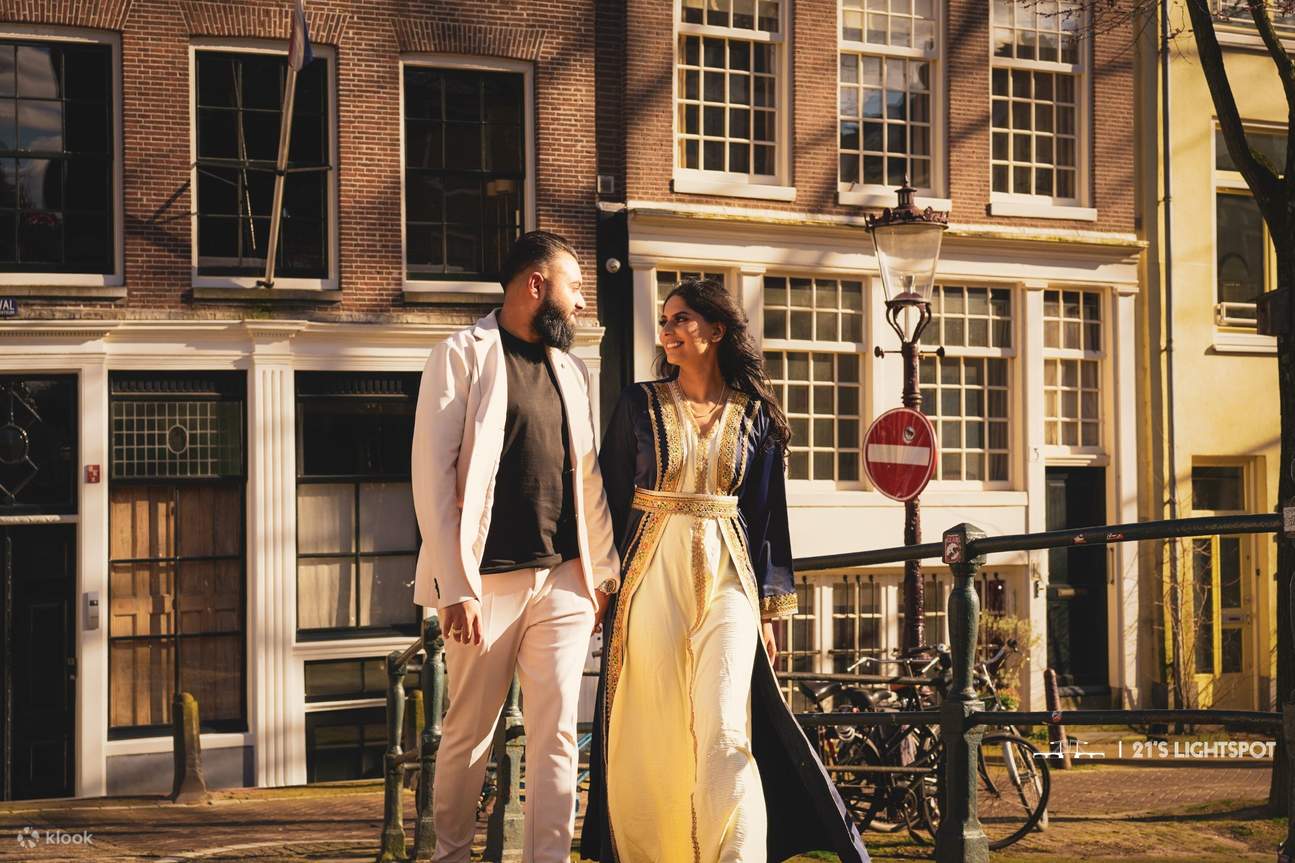 O forse il tuo stile è più chic ed elegante 💅