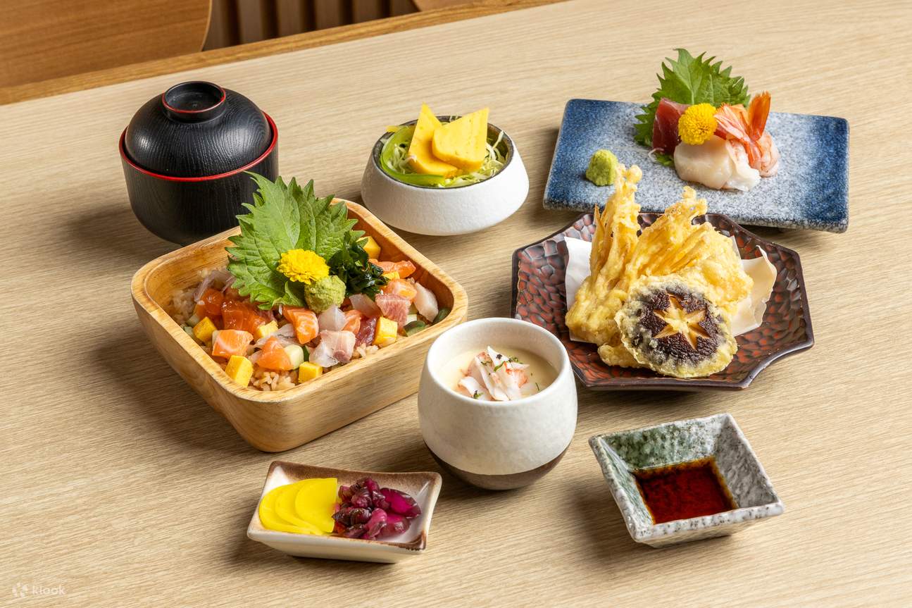 シンガポールののぞみスタービスタ