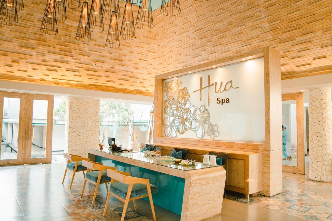 Hua Spa Bali