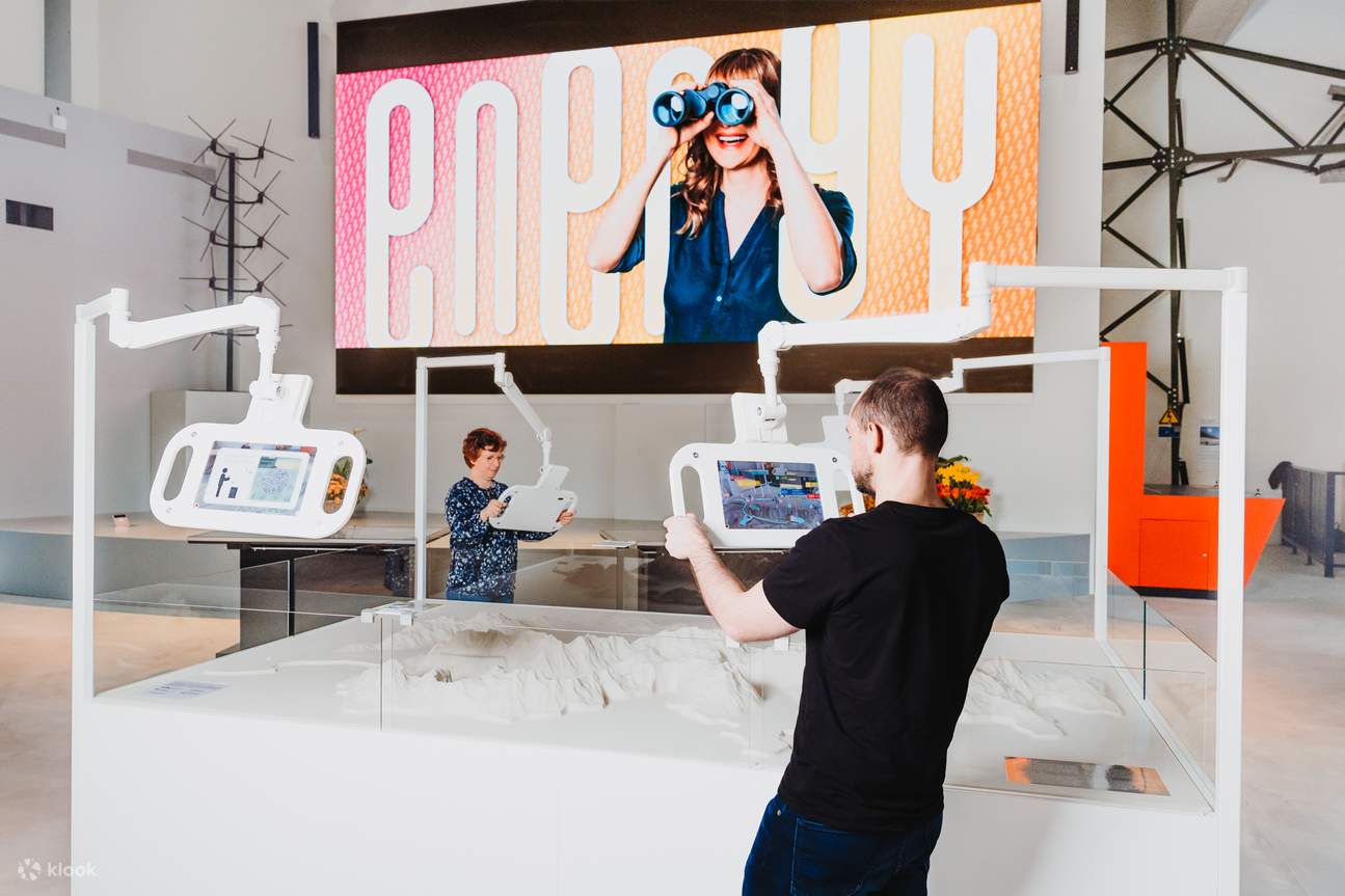 스위스 교통박물관