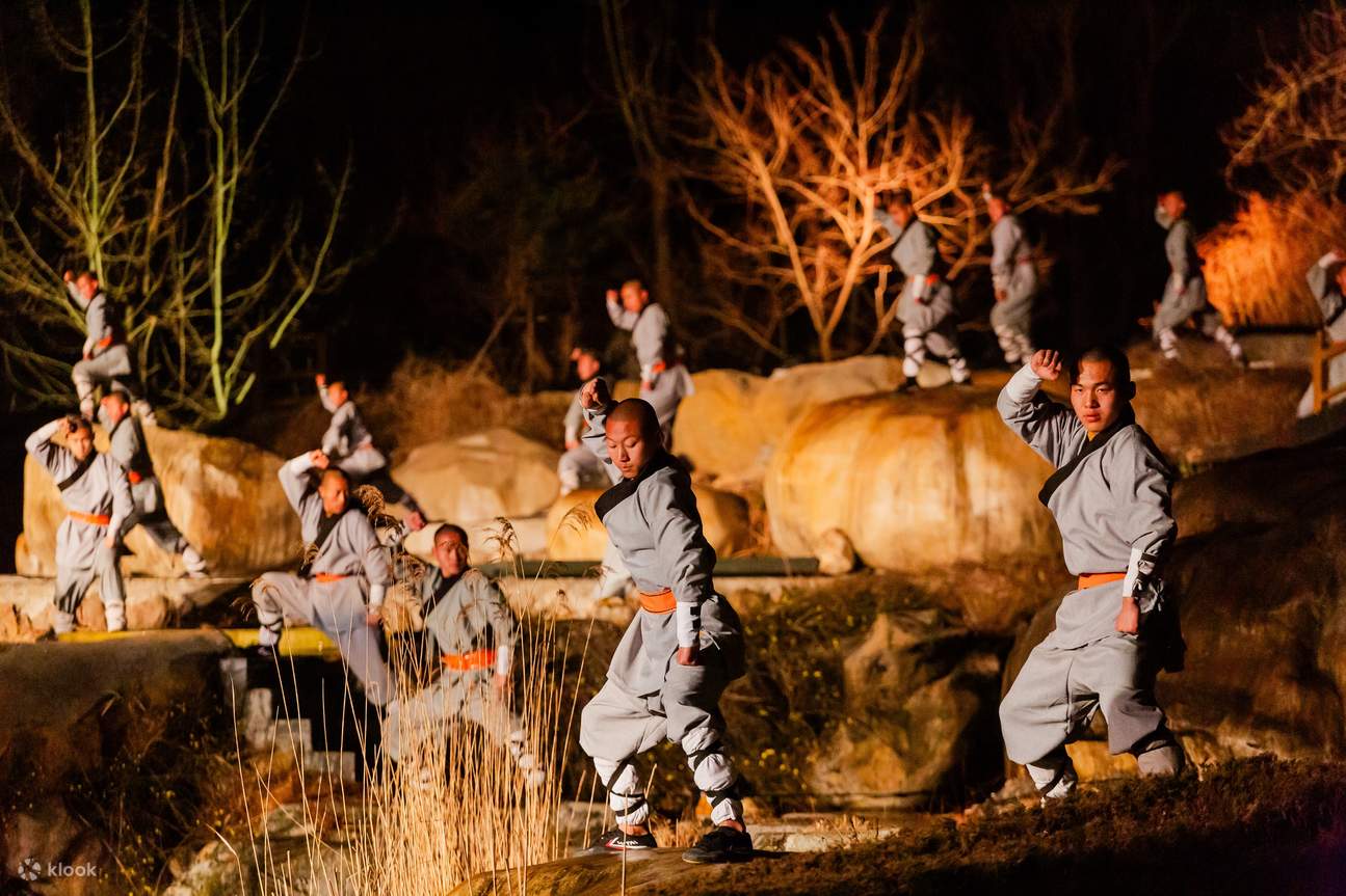 Thiền tông Thiếu Lâm