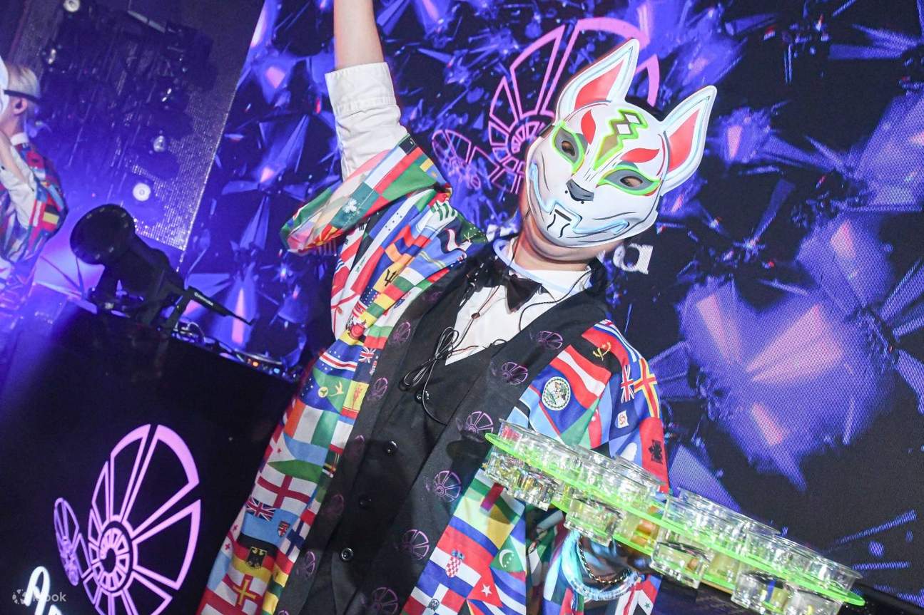 Ammona特别入场券（大阪）