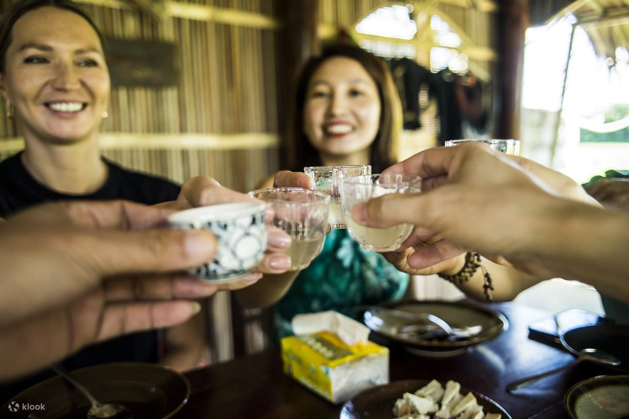 ประสบการณ์การทำอาหารร่วมสมัยในฮอยอัน